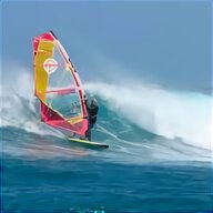 windsurfing sails 4 for sale