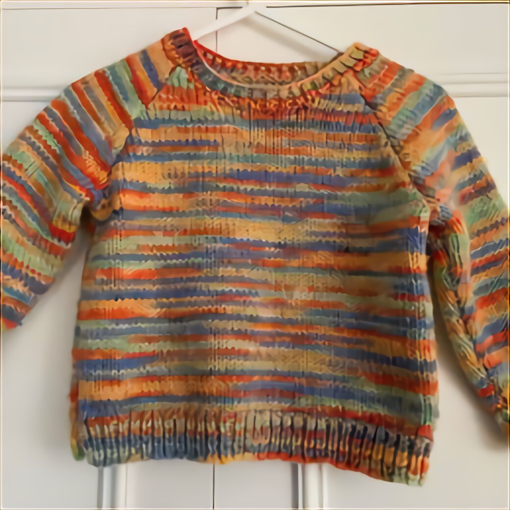 Hand Knitted Jumpers for sale in UK | 10 used Hand Knitted Jumpers