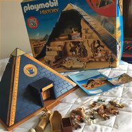 playmobil egyptian for sale