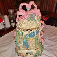vintage chinese bird cage for sale