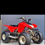 trx450r for sale