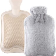 cat hot water bottle for sale