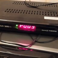 bush freeview hd digital tv recorder for sale