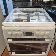 gas cookers 60cm for sale