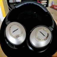 bose headset for sale
