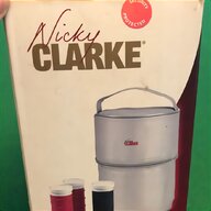 nicky clarke heated rollers for sale