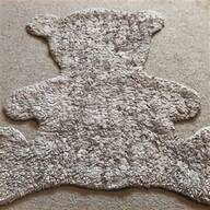 bear skin rug for sale