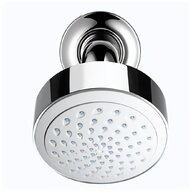 mira fixed head shower head for sale