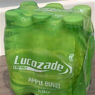 lucozade bottle for sale