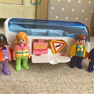 playmobil rubbish truck for sale