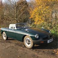 mgb for sale