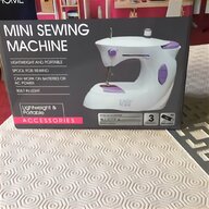 mini sewing machine for sale