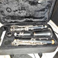 yamaha clarinet 26ii for sale