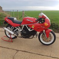 ducati 900ss for sale