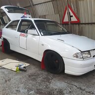astra mk3 car for sale