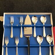 oak cutlery box for sale