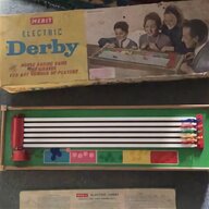 horse racing derby game for sale