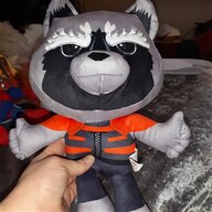 raccoon plush for sale