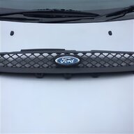 focus st grill badge for sale