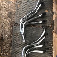 rover v8 exhaust manifold for sale