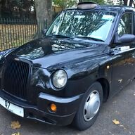 tx4 taxi parts for sale