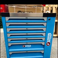 halfords tool chest for sale