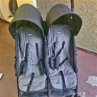 twin umbrella stroller for sale