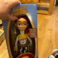 toy story jessie doll for sale