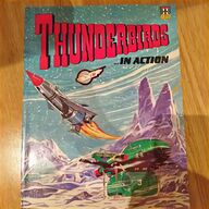 thunderbirds vinyl for sale