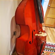 3 4 double bass for sale