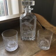 waterford crystal decanters for sale