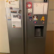 samsung american fridge rsa for sale