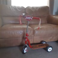 wooden scooter for sale for sale
