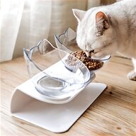 alessi cat bowl for sale