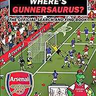 arsenal toys for sale
