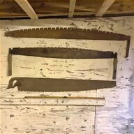 old crosscut saw for sale