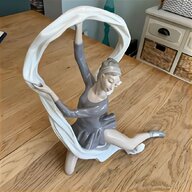 nao figurines ballerina for sale