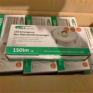non maintained emergency light for sale