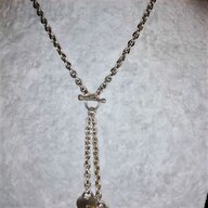 toggle necklace for sale