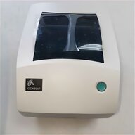 zebra printer for sale
