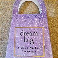 lavender sleep pillow for sale