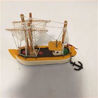 small wooden boats for sale