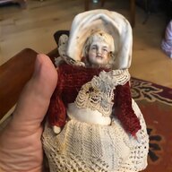 santa claus doll for sale