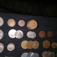 old foreign coins for sale