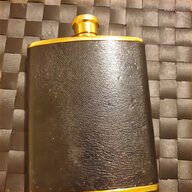 antique hip flask for sale