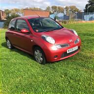 nissan micra tempest for sale