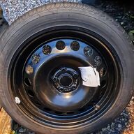 vauxhall alloy wheels 17 for sale