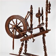 antique spinning wheel for sale
