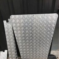 aluminium checker plate for sale
