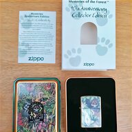 zippo anniversary for sale